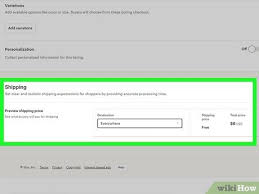 Check spelling or type a new query. How To List An Item In Your Etsy Shop With Pictures Wikihow