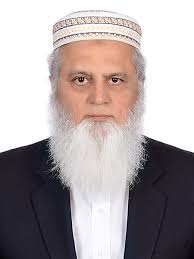 Mr. Farrukh Viqaruddin Junaidy