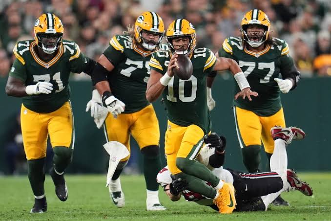 Green Bay Packers | AP News