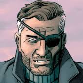 Wolverine: Enemy of the State