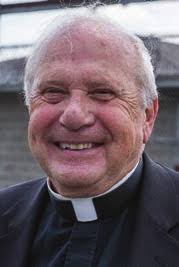 Showing love like Jesus