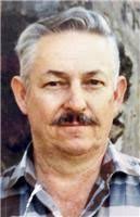 Robert Holman Obituary (1939