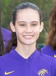 Avery Thompson's Women's Golf Recruiting Profile