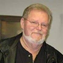 Bozo" Ralph Joseph Dupree Obituary