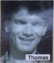 Thomas Wind (5) Discography: Vinyl, CDs, & More