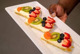 Rashida Sawyer Bakery in Ithaca features desserts from family recipes  (photos)