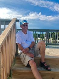 Obituary information for Robert Tucker Bain, Jr.