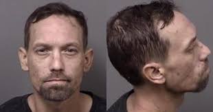 Citrus County Mugshots April 22, 2020