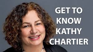 Kathy Chartier's Instagram, Twitter & Facebook
