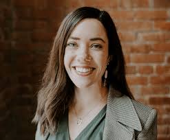 Episode 25: Jenaye White of B&H Publishing