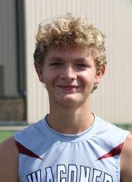 Wagoner runners continue to make great strides