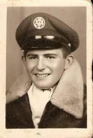 David Johnson Obituary (1938