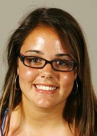 THE ENTERPRISE 2008 ALL-SCHOLASTIC GIRLS TENNIS TEAM