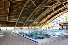 Piscine D Auxerre Sport Animee Ville D Auxerre