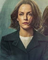 North American Jackets