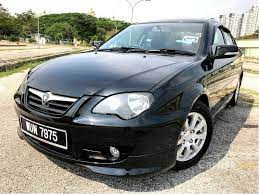 Kuala lumpur, june 6 (bernama). Jual Kereta Proton Persona 2010 Elegance Base Line 1 6 Di Kuala Lumpur Automatik Sedan Black Untuk Rm 23 800 3946448 Carlist My