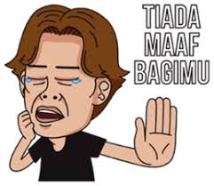Maybe you would like to learn more about one of these? Pin By Yusoff On Foto Gokil In 2021 Sticker Set Fun Stickers Stickers