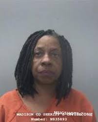 TONIA FRANCINE JACKSON 01/05/2025