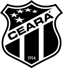 Estado do ceará, ce (pt). Ceara Sporting Club Logo Vector Cdr Free Download