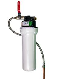 Fse3 Eau De Boisson Chlore Gout Odeur Polar France