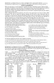210 del 26 de marzo de 2020 y no. Prueba Icfes Ingles 2012 In 2020 Work In Japan Elephant Ride Ozone Layer