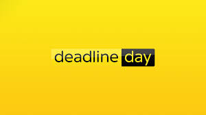 We did not find results for: Transfer Deadline Day On Sky Sports How To Follow The Action Football News Sky Sports