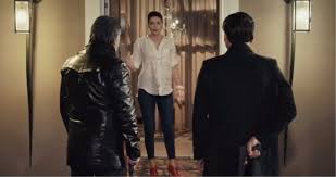 İlyasa Büyük Şok! Eşkıya Dünyaya Hükümdar Olmaz 130. Son Bölüm İzle - Son  Dakika