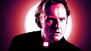 REVIEW: The Exorcist (part 2) BBC Radio 4's dramatic conclusion