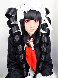 Check spelling or type a new query. Halloween Hitzebestandige Faser Danganronpa Celestia Ludenberg Cosplay Perucke Karneval Kostum Fasching Kostum Cosplayshow Com