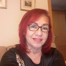 Nice Job Penelope's: Stark and real, written with the ink of my own blood:  Flor Flor, Gloria Amparo: 9798308917083: Amazon.com: Books