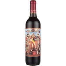 Get it today with same day delivery, order pickup or drive up. Michael David Winery Freakshow Cabernet Sauvignon Shop Wine At H E B