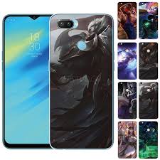 Born 21 march 1950) is a russian diplomat and politician. Custom Print For League Of Legends Lol Soft Silicone Case For Oppo Find X Realme 2