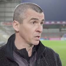 Joey Barton hails Liverpool loanee Jarell Quansah for debut display after  five-goal defeat