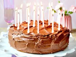 Wir von geschenkidee.ch liefern dir die perfekten ideen fürs geschenk. Geburtstagskuchen Rezepte Fur Den Grossen Tag Lecker