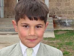 Albert Lousinian's Instagram, Twitter & Facebook