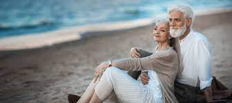 But americans 55 and older are more likely to remarry now than they were 50 years ago, so there's hope. Meet Singles Over 50 Home Facebook