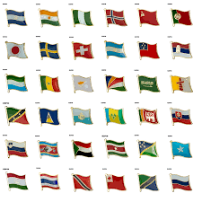 Fifa world cup european qualifying group j. Flag Laple Pin Badge Brooch Liechtenstein Luxembourg Romania Malta Mali U S A Mongolia Bangladesh Moldova Morocco South Africa Flash Sale D876 Goteborgsaventyrscenter