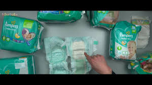 Ob pampers demnächst auch eine größe 9 auf den markt bringt ist fraglich. Wie Gross Sind Pampers Baby Dry Grosse 8 Wirklich Vergleich Mit Der Alten Grosse 6 Kiwisto Clips Youtube