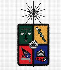 En este último ámbito participa en el project advisory committee, de la international civic and citizenship education study 2016, de la iea. Matriz Logo Universidad De Chile Matrices Y Bordados