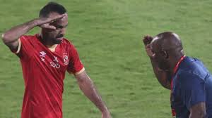 Al ahly new head coach pitso mosimane has expressed his delight after joining the club and believes they can win the caf champions league. Uuh5vdhjc1qydm