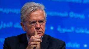 FMI dice que El Salvador debe cambiar políticas para tener ayuda financiera 