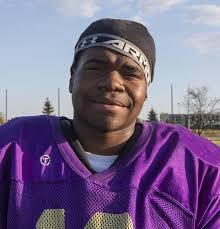 All-state studs: 9 Bolts and 1 Camel earn all-state honors