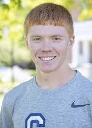 2019-20 Men's Track & Field Roster