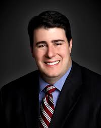 Personnel note: Lobbyist Scott Ross joins Capital City Consulting