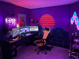 Check spelling or type a new query. Made Some Pretty Big Changes To My Gaming Room And Thought You Guys Might Like It Outrun