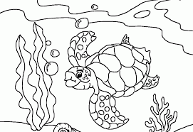 Check out all of our free animal coloring pages at allkidsnetwork.com. Sea Turtles Pictures For Kids Coloring Home
