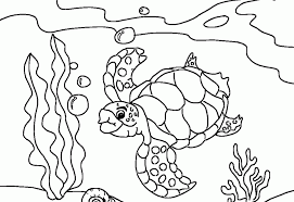 Sep 25, 2019 ·  read: Sea Turtles Pictures For Kids Coloring Home