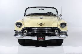 Image result for Cape Ivory 1955 Cadillac