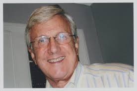 Thomas Broughton Obituary