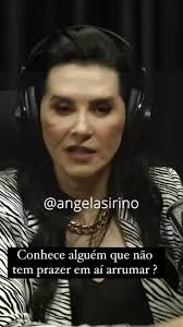 Baixa Autoestima e Autoimagem no Podcast de Angela Sirino